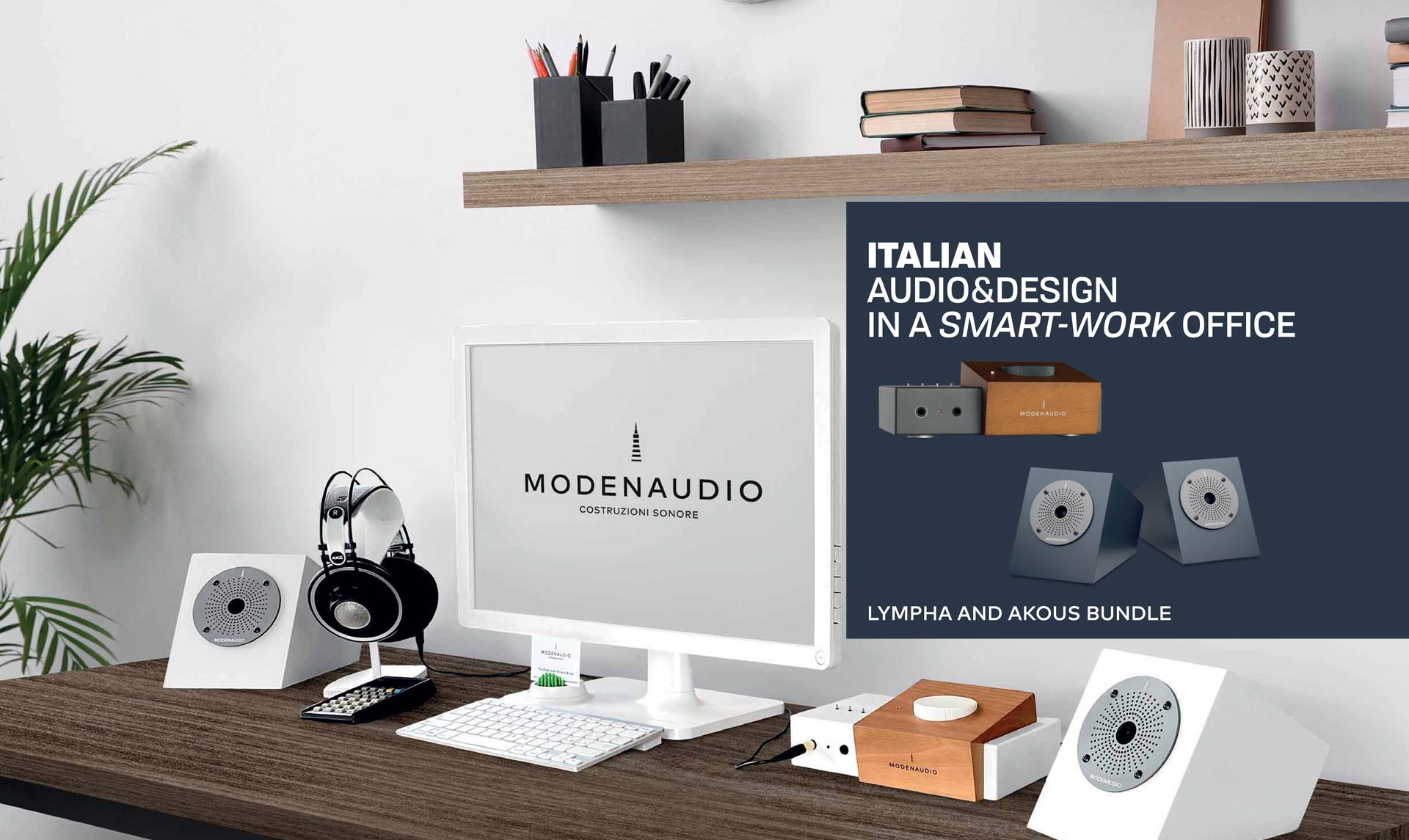 Bundle Work Station